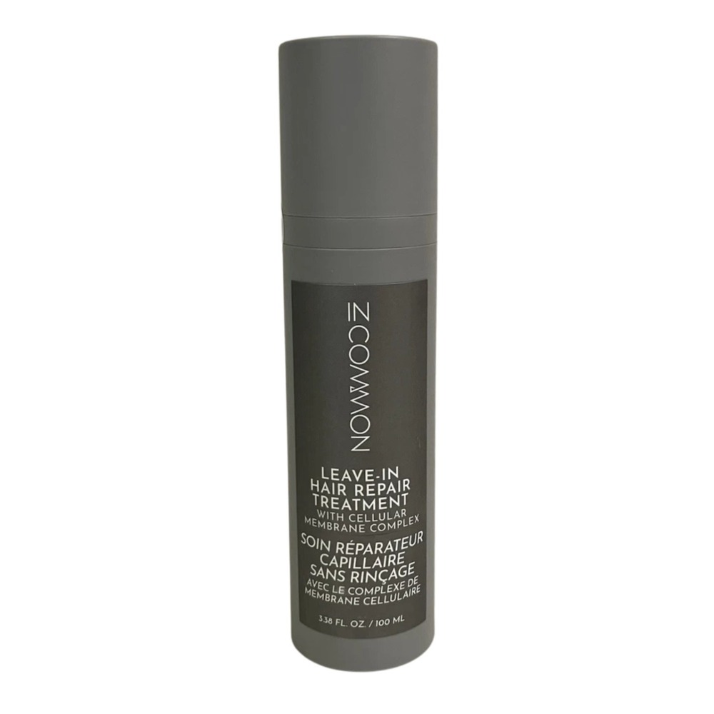 ZCommon Leave-In Hair Repair Treatment 3.38oz Cellular‎ Membrane Complex New